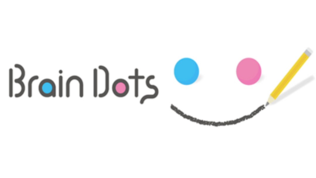 Brain Dots **哔哩哔哩bilibili