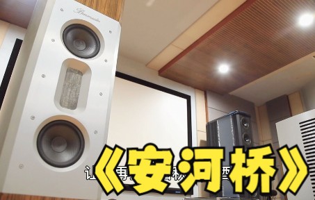 [图]HiFi版本的民谣， 估计没几个人听过，一开口就被震撼到了！