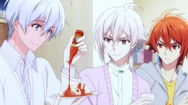 ドラコレ　壮五 逢坂壮五 ドラマコレクション春 詳細情報｜【非公式】アイド