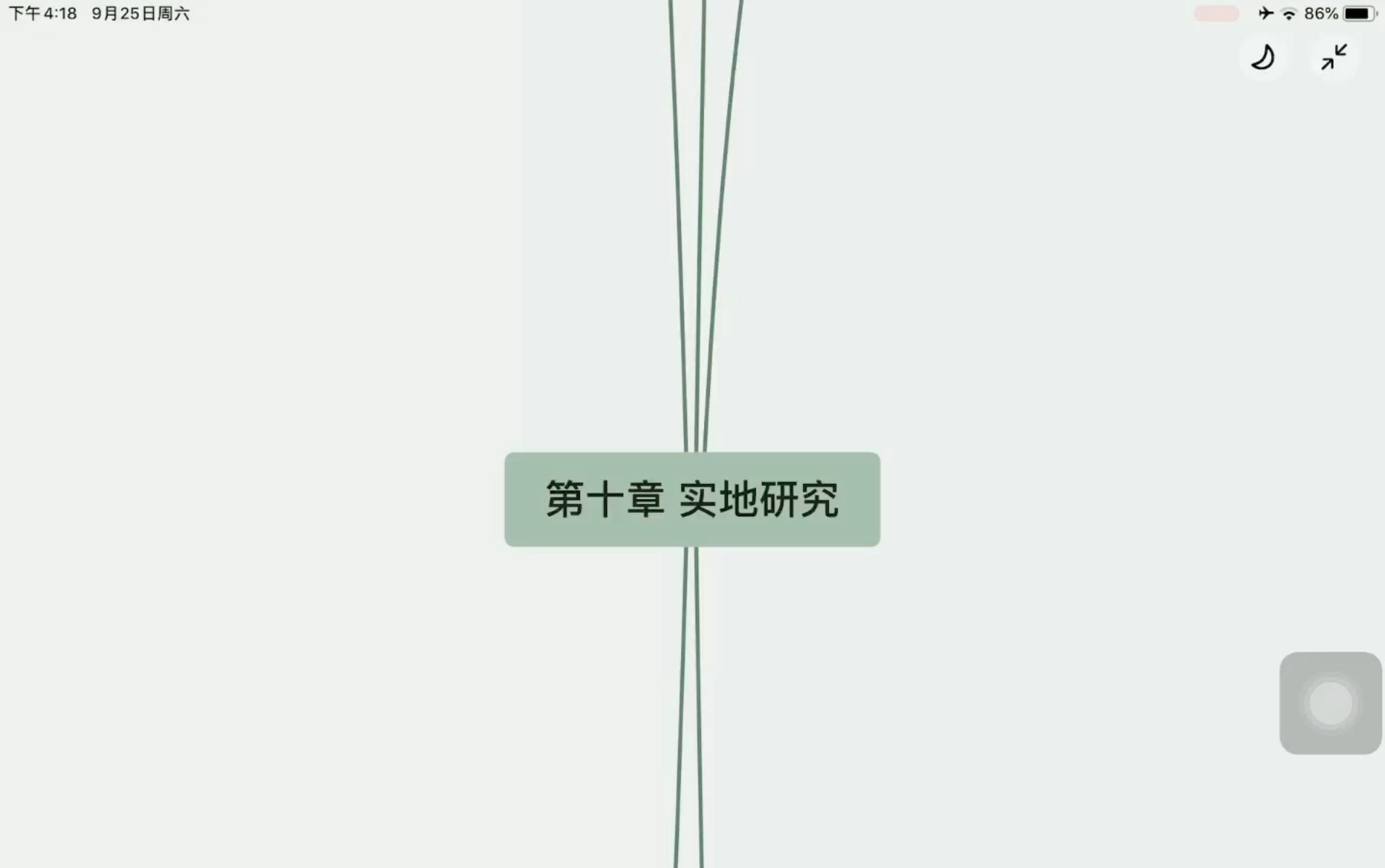 《社会研究方法》 第十章 实地研究 框架梳理(Less is More!!!)哔哩哔哩bilibili