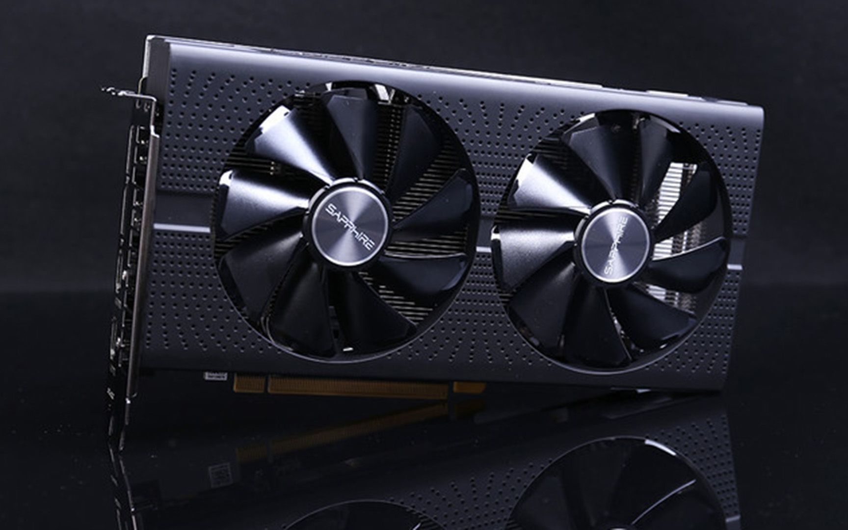 amd rx 560 xt瞄准千元市场,rx 470d又换新马甲