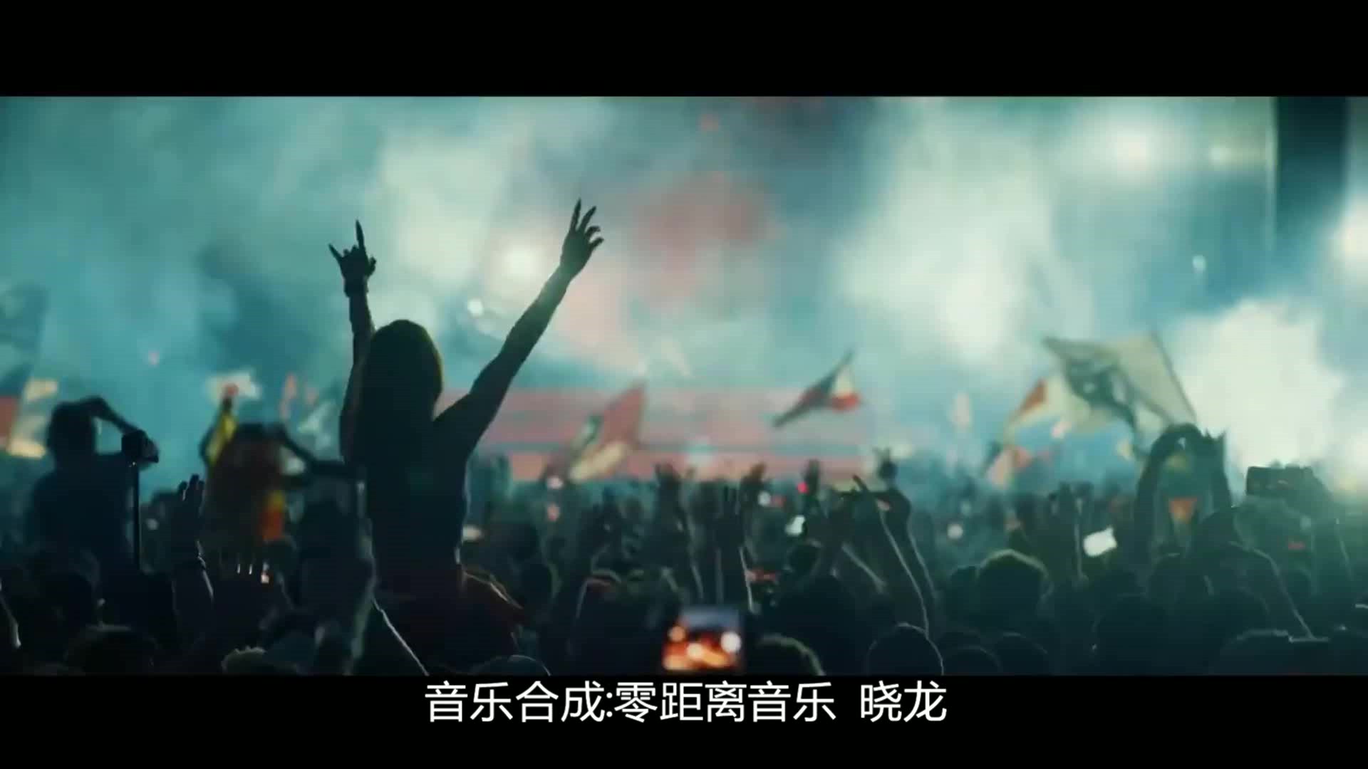 [图]不怕新歌有多嗨，就怕老歌带DJ！当神话情话被改成DJ会是怎样的化学反应？