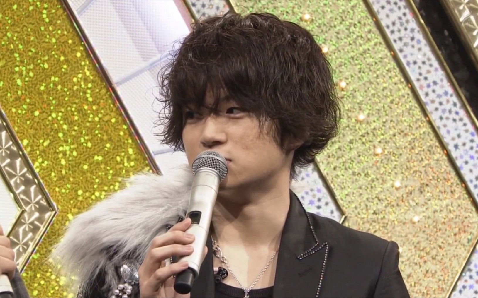 【菊池风磨x桐山照史x河合郁人】real dx