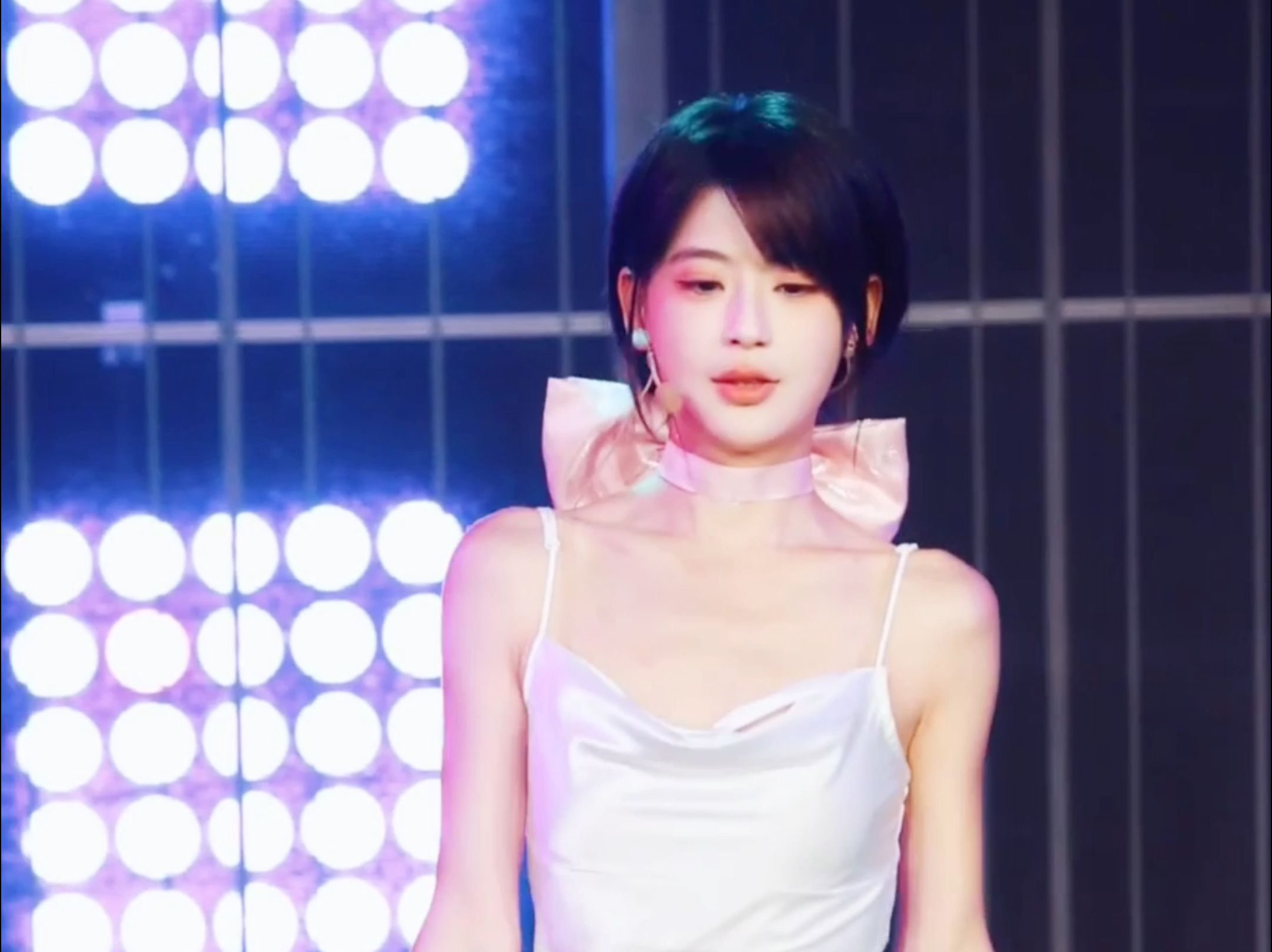 【林舒晴】一键变装