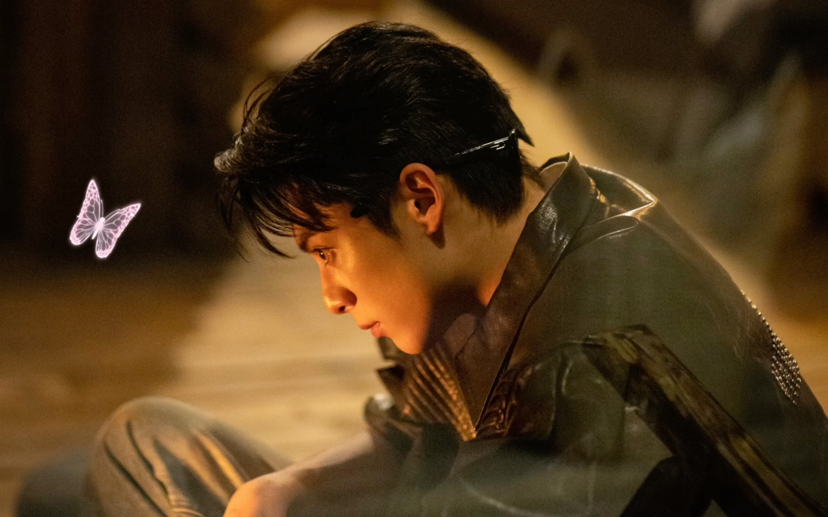 (文案背景音乐非原创来自06)记录一下我去长沙给王鹤棣hi6应援的