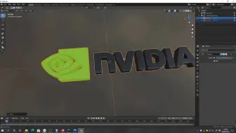 Inkscape and blender