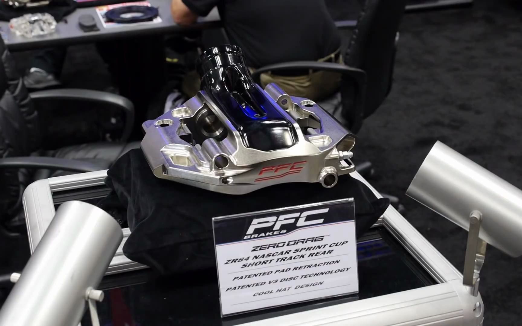 pfc刹车卡钳 改装刹车卡钳详尽解析 改装卡钳需要注意什么