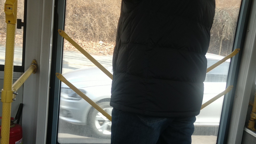 旅顺开发区环路摔门