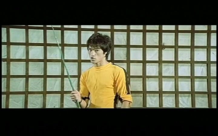 [图]Bruce Lee The Game Of Death