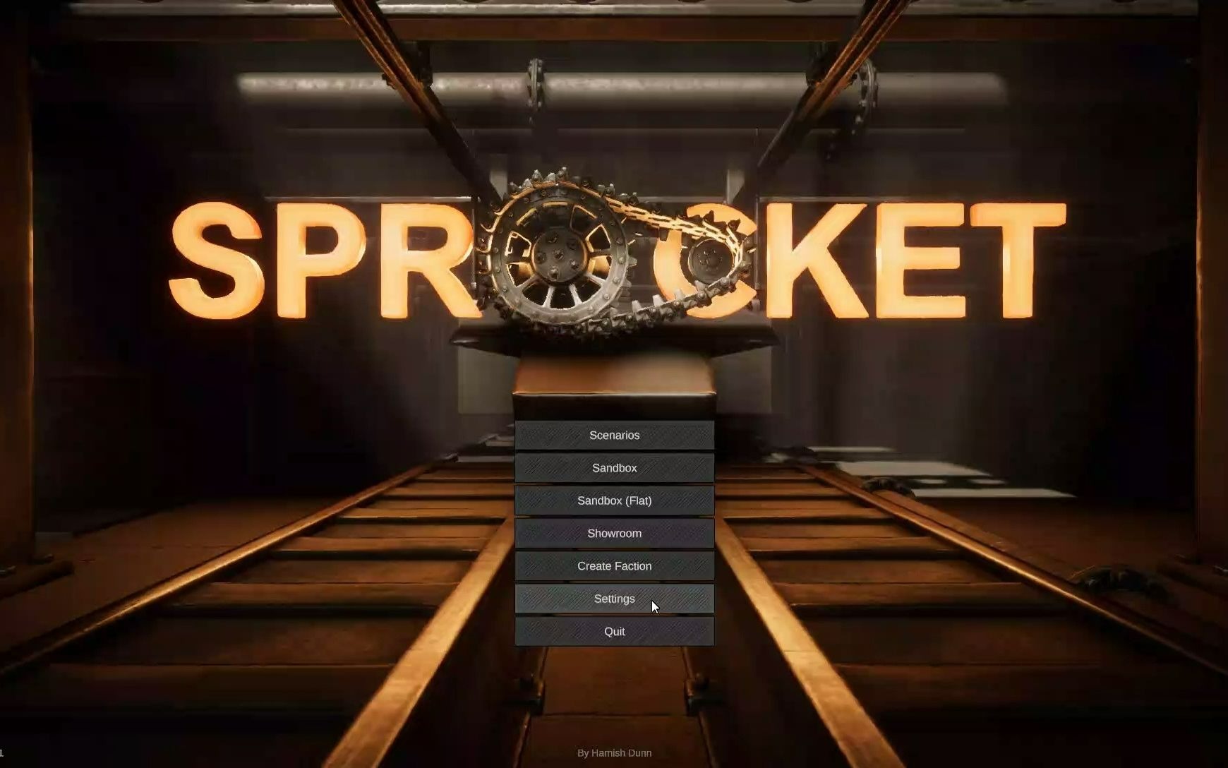 李博士的Sprocket教程:从入门到精通 1.1 基础篇一:游戏界面和各种模式简介哔哩哔哩bilibili攻略