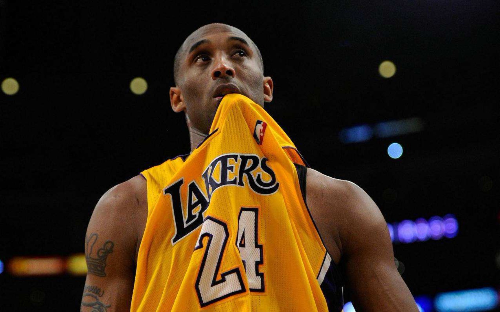 【nba2k20手游】mamba forever!科比超燃混剪