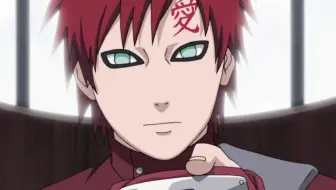 我爱罗 火影radio 声优石田彰 添加了字幕 哔哩哔哩 Bilibili