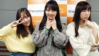 DVD 「モーニング娘。'18 飯窪春菜・加賀楓バースデーイベント