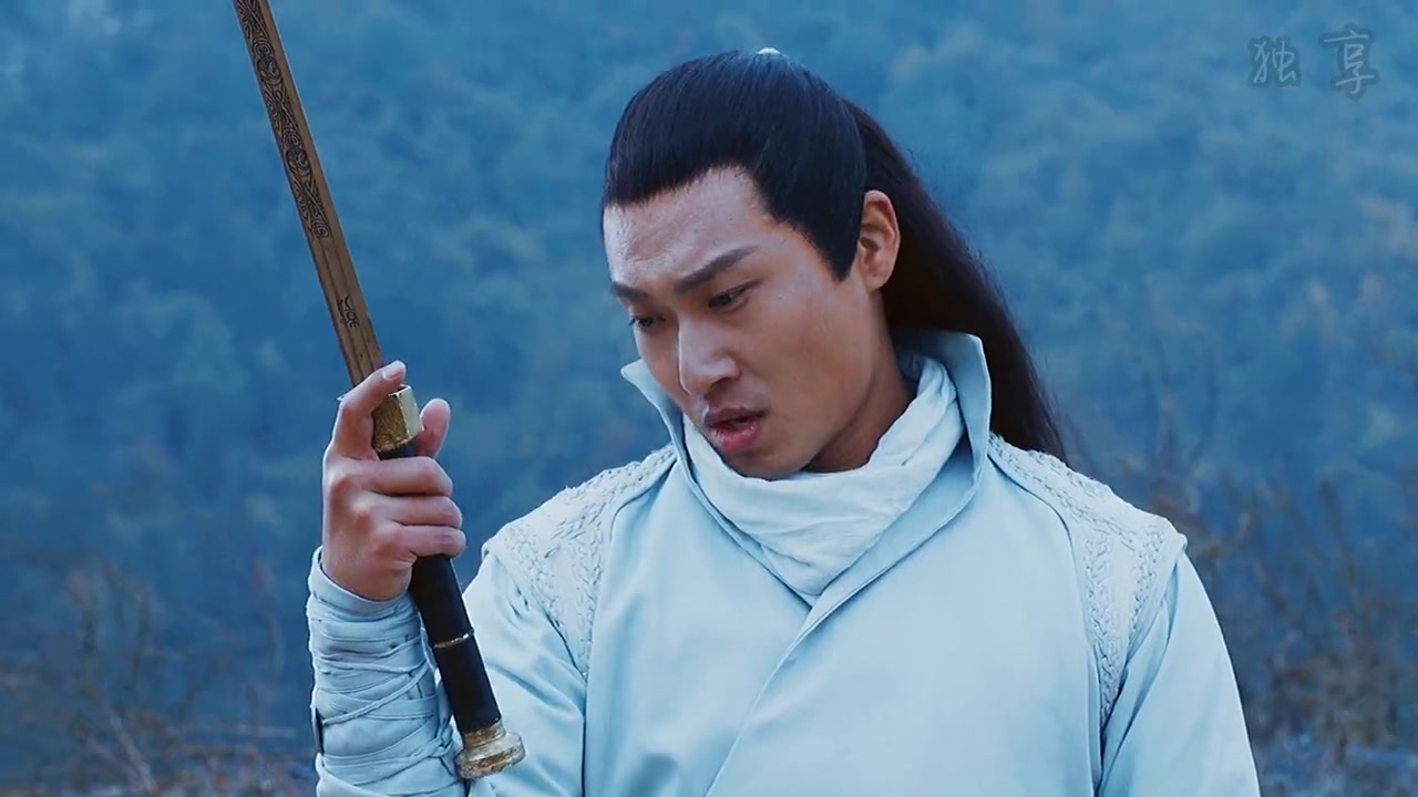 朝小树观鱼破入知命境 将夜 精彩片段 古装 陈飞宇_哔哩哔哩_bilibili