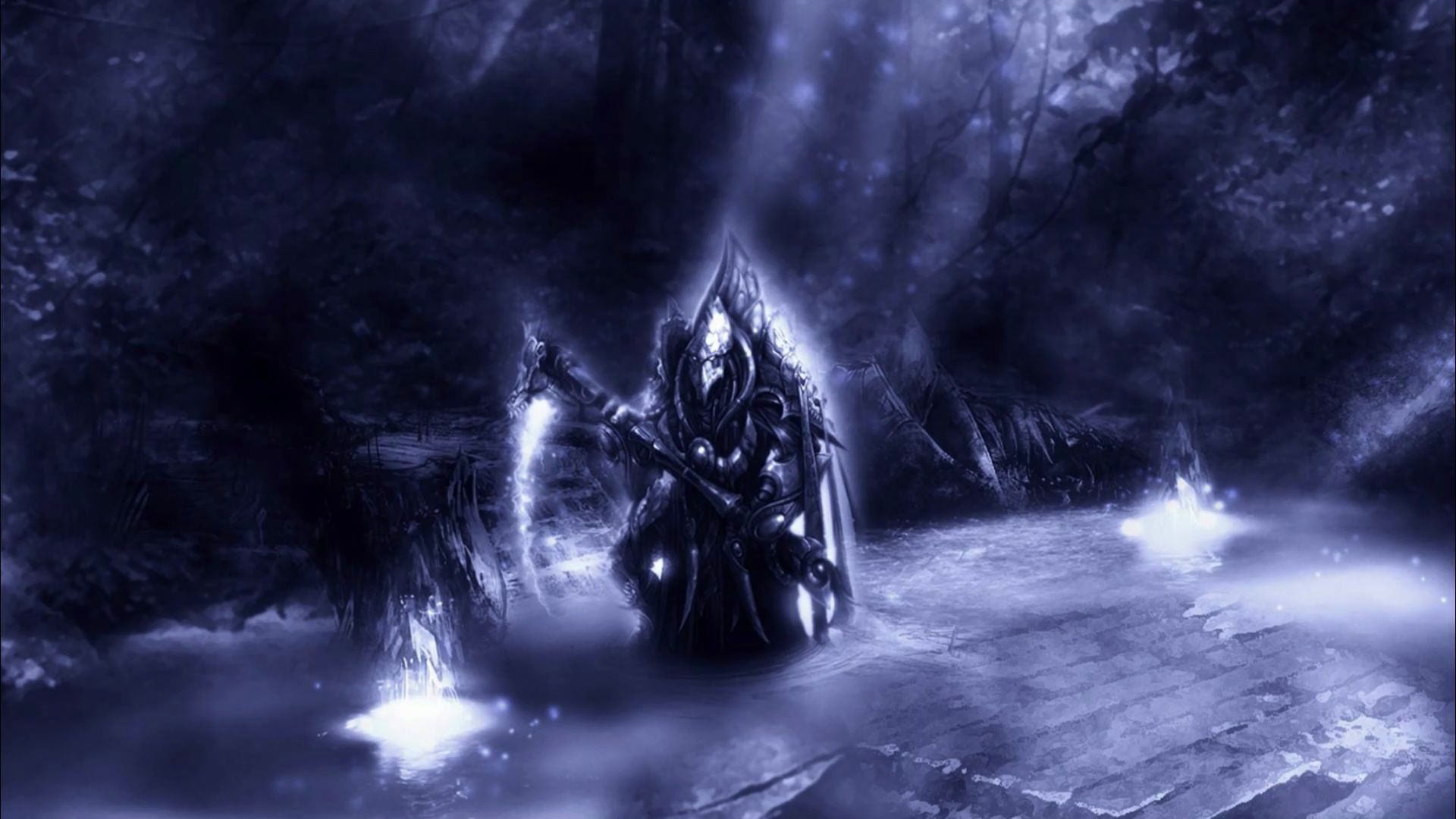 星际争霸之九九归一的超级巨人白球