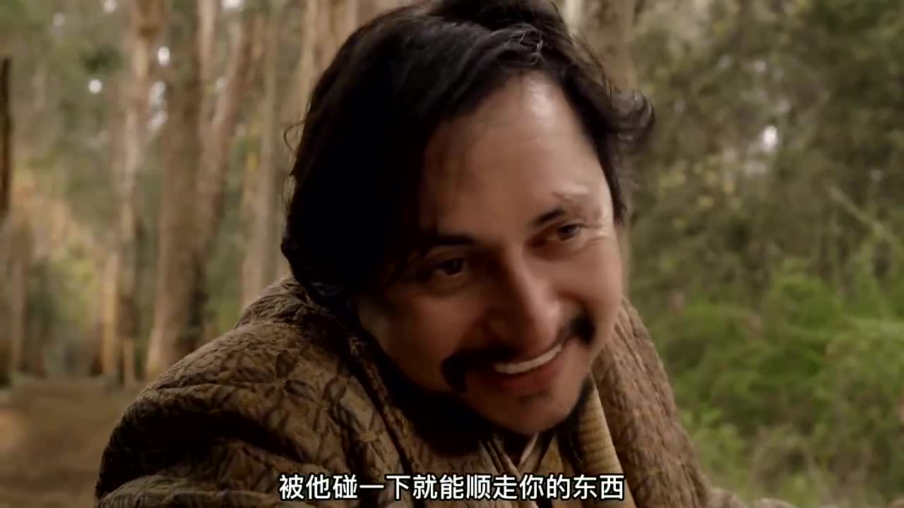 三个菜鸟拯救世界 闯关打怪一路囧途 喜剧电影《致命故障》2