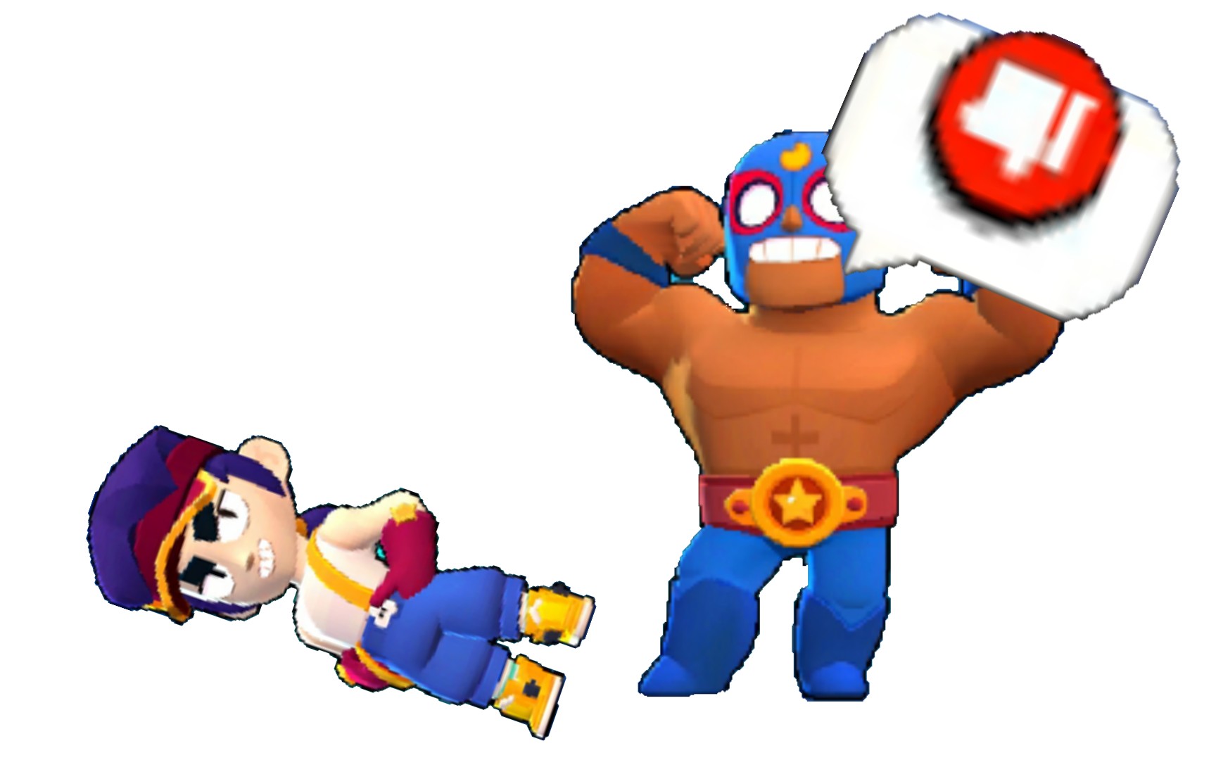 『艾尔·普里莫』不只是用来组队的!919191