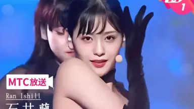 石井兰-哔哩哔哩_Bilibili