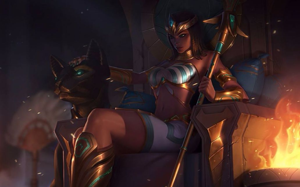 【英雄联盟】暑假最快冲分秘籍 学会就无敌_哔哩哔哩