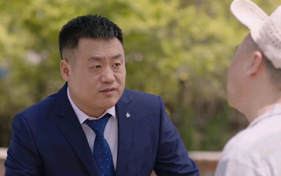 [乡村爱情13] 晓峰对老丈人说的两句话很经典_哔哩哔哩 (゜-゜)つロ