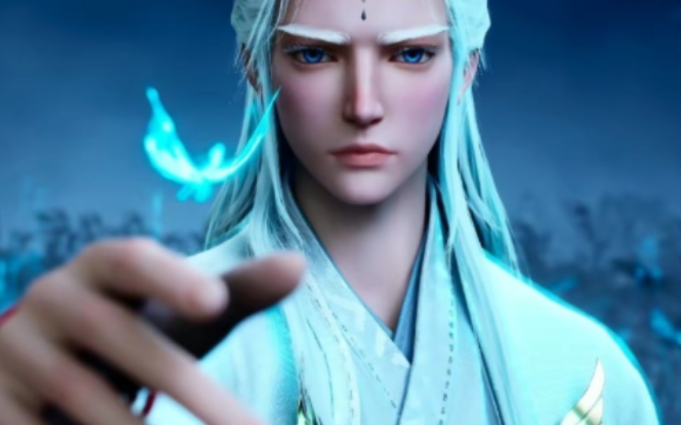 【沧元图|孟川元神】你进我家为什么不脱鞋,一个响指灭了你