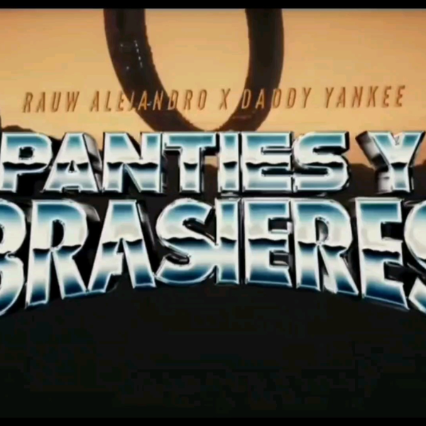 Rauw Alejandro and Daddy Yankee Team Up on New Single, “Panties Y
