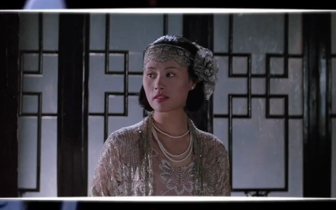 喜多郎作曲《宋家王朝》时而优美委婉,时而气势磅礴,所带来的心灵震撼