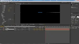 【AE教程AE特效】教你如何用 form插件制作mg动画（下）
