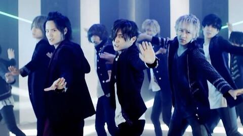 Hey Say Jump Fantastic Time Pv Making 生肉 哔哩哔哩