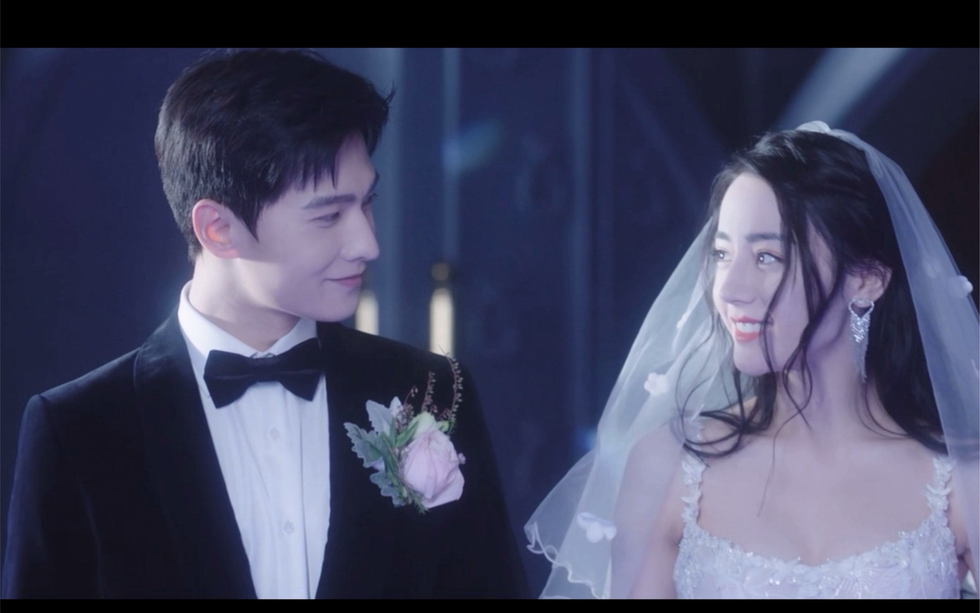 【洋迪】混剪|看到你的第一眼