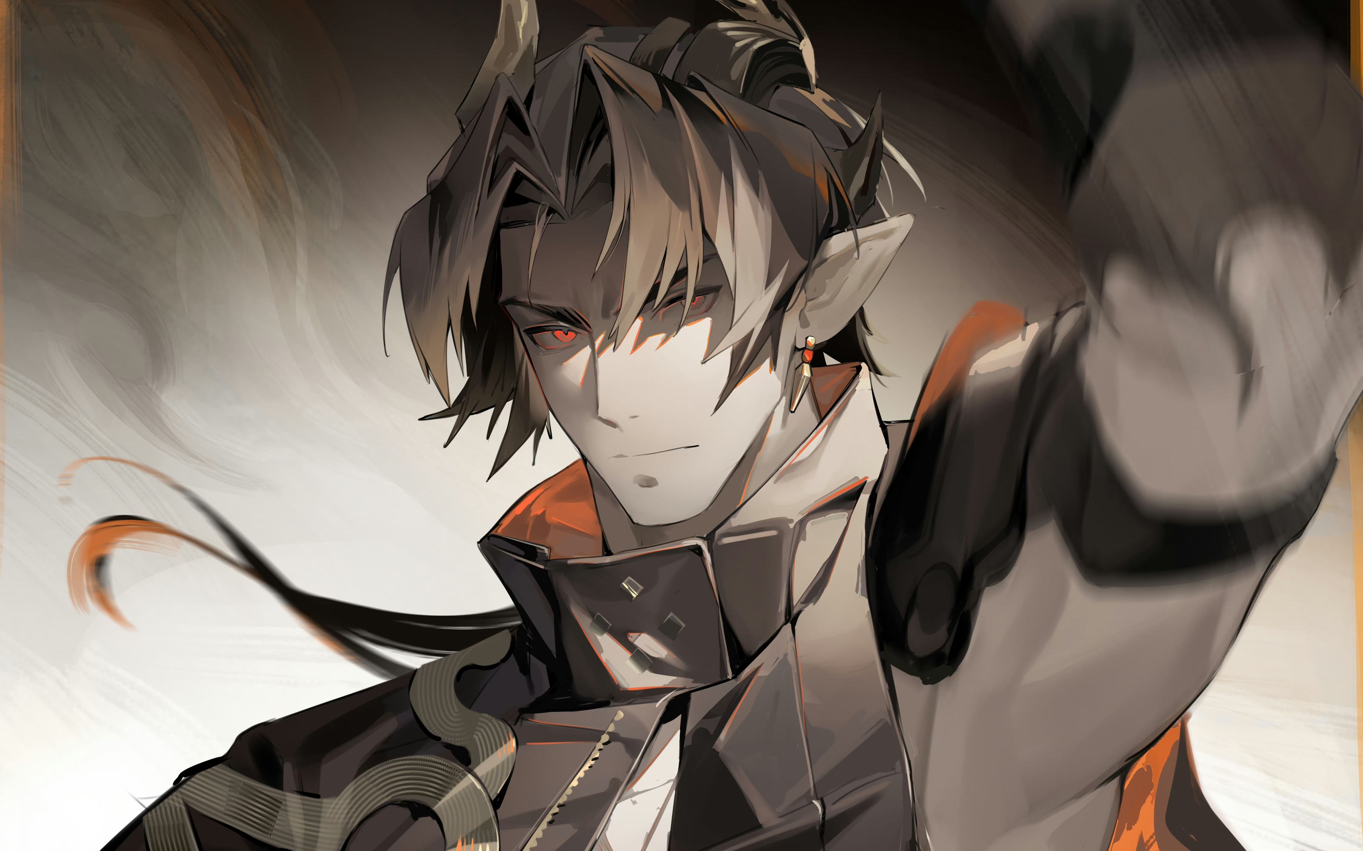 【明日方舟】尖灭测试作战猛男队540分作战记录