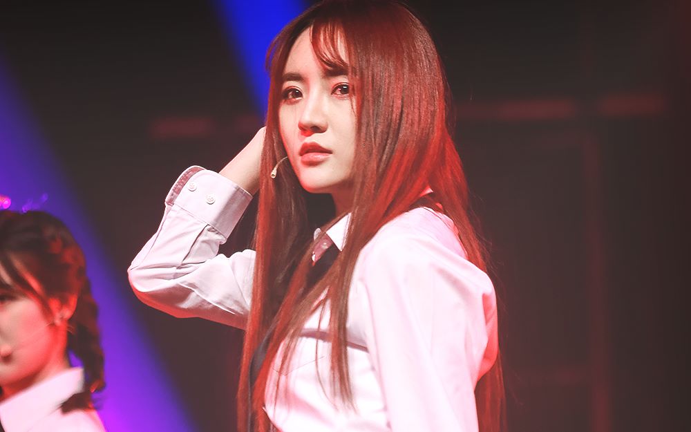 【snh48莫寒】【快剪系列】【色气撩人向】galway girl