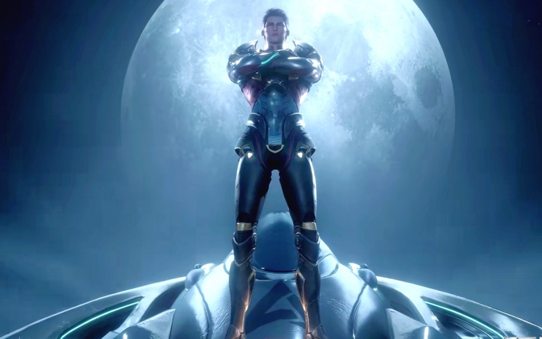 六大国漫年番之一《吞噬星空》预告:罗峰取代洪成为第一强者,离开地球