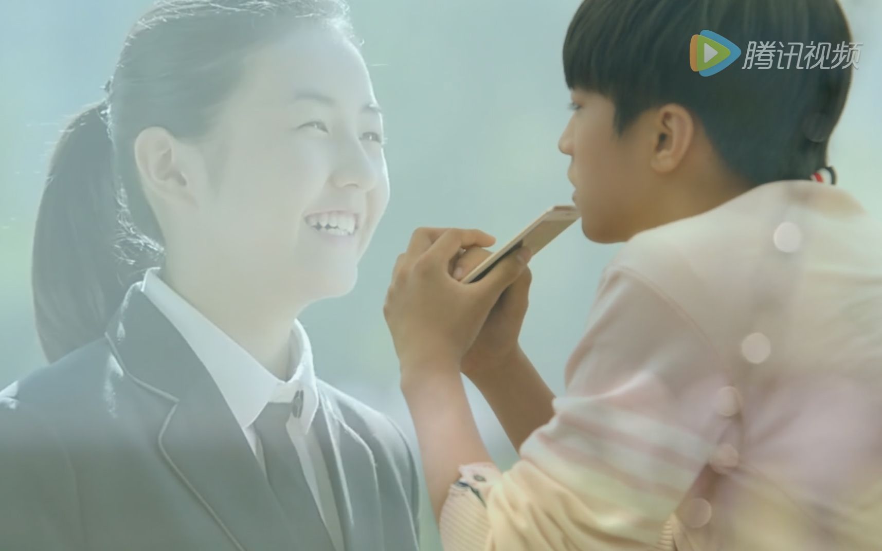 【王俊凯 张子枫】【凯枫】小幸运(三倍甜)