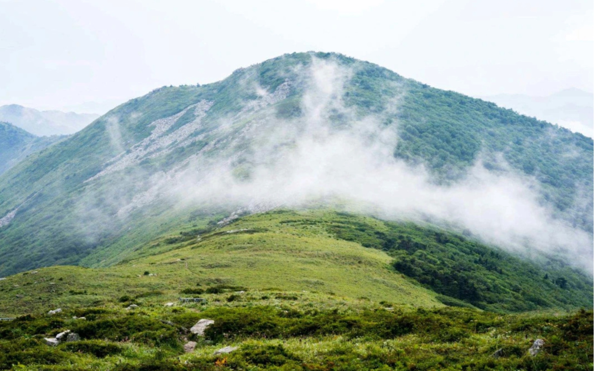 洛南县 荣获深呼吸旅游魅力名县
