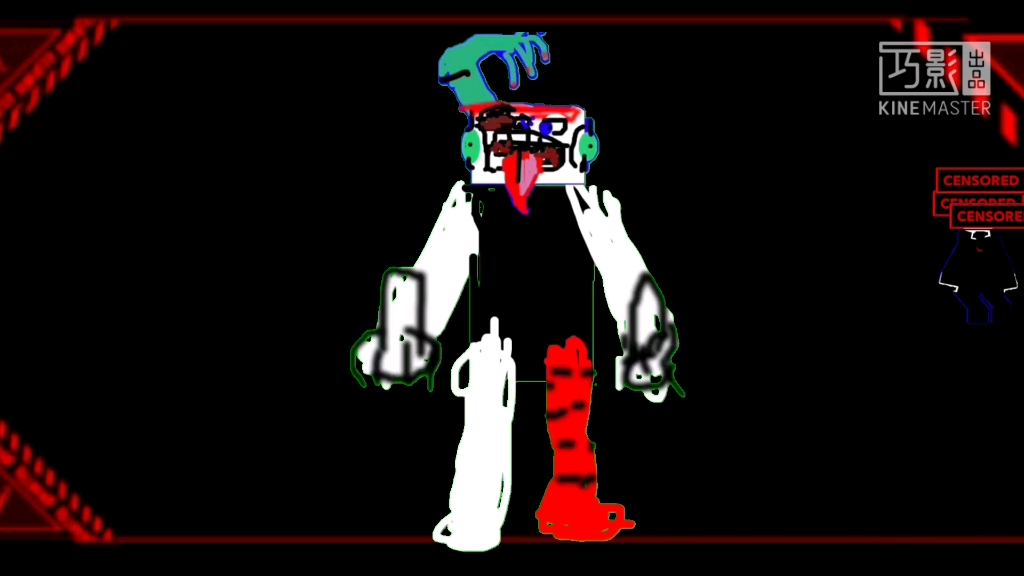 一无皮套皮套皮使用例 gb素材