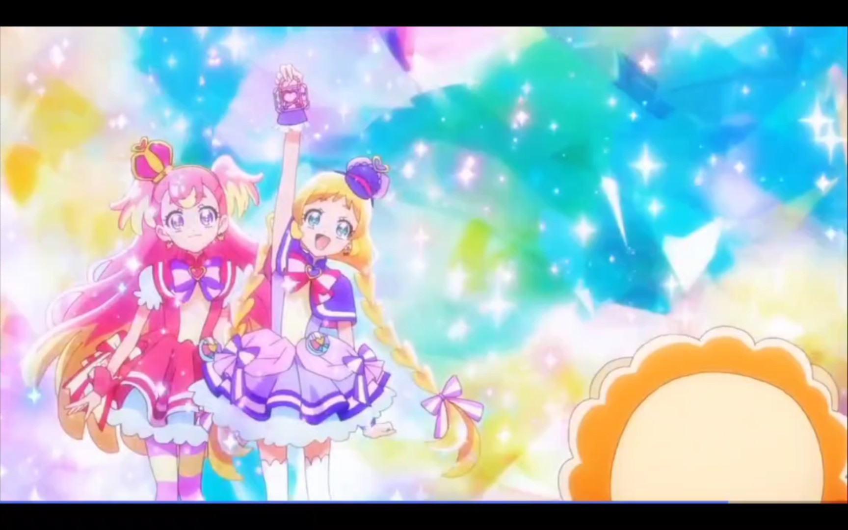 wonderful光之美少女第七集(2)