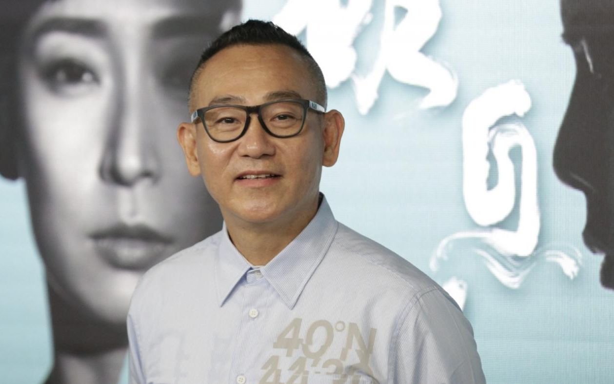 时隔26年,林保怡陈慧珊再续前缘,经纪人已证实