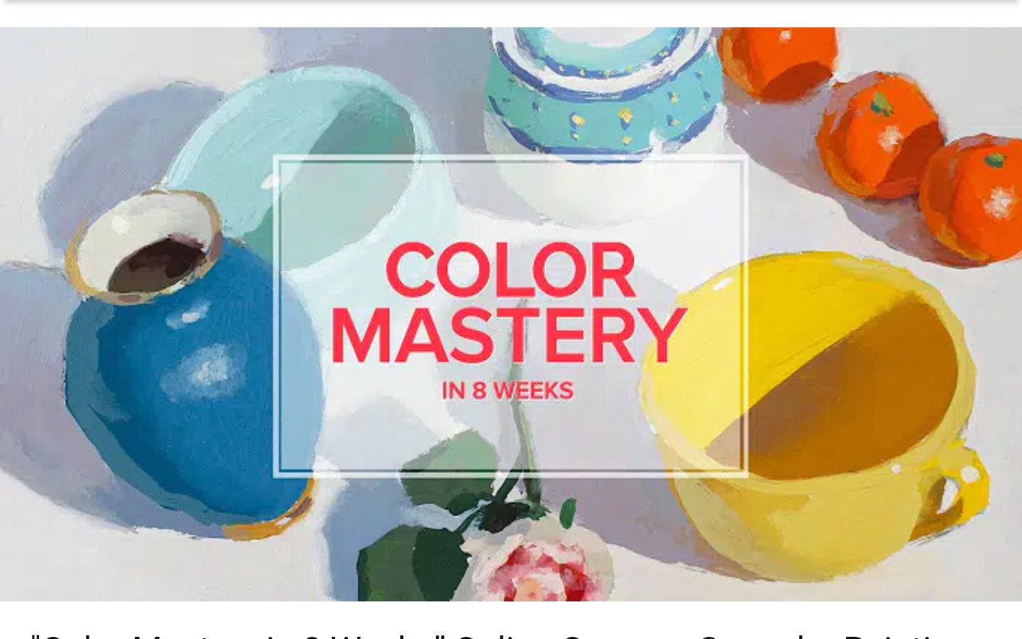 【搬运】水粉教程(如图)lena rivo_哔哩哔哩_bilibili