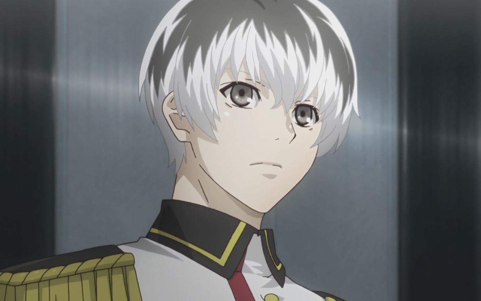 《东京吃货第四季》01 高槻泉自首,佐佐木下线,金木重新回归,黑色死神