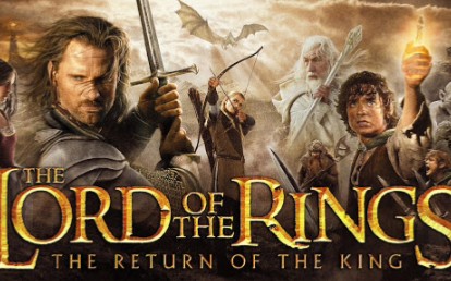 [图]【影视搬运】The Fellowship of the Ring _ The Lord of the Rings 4K Ultra HD