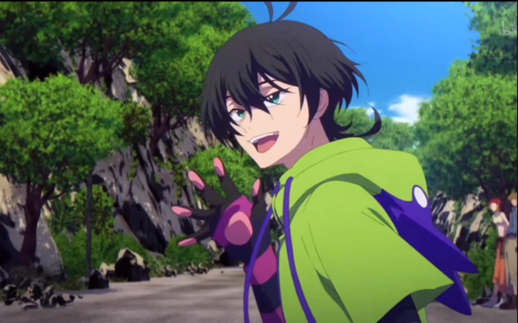 【知念实也/无限滑板】miya就算是猫猫也不是只会可爱哦～_哔哩哔哩