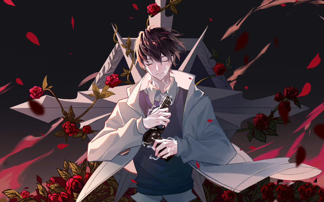 【小蘑菇】1-5 审判者大人一定是基地里最会欺负蘑菇的人类