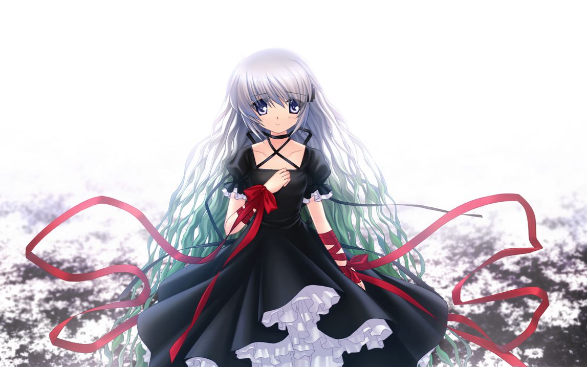 【rewrite hf】ed《小小的开始》---水谷瑠奈