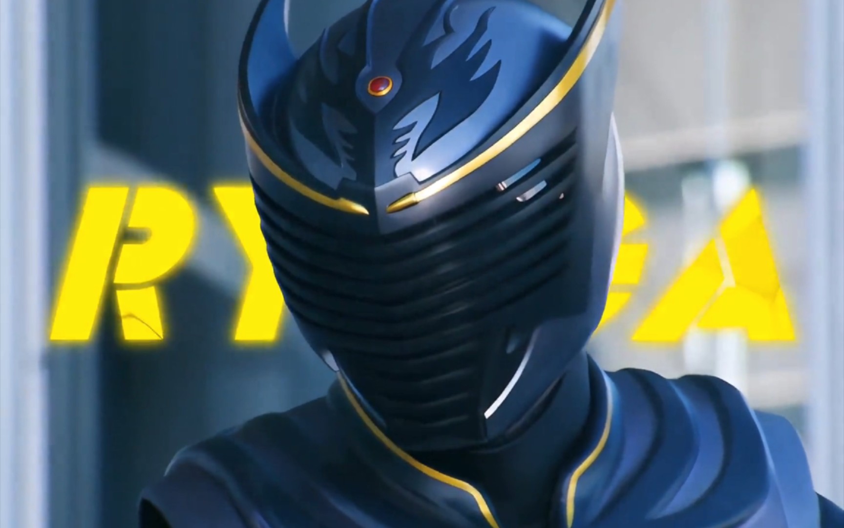 看龙骑给你们惯的,我龙牙今天就让你们看看什么叫黑.