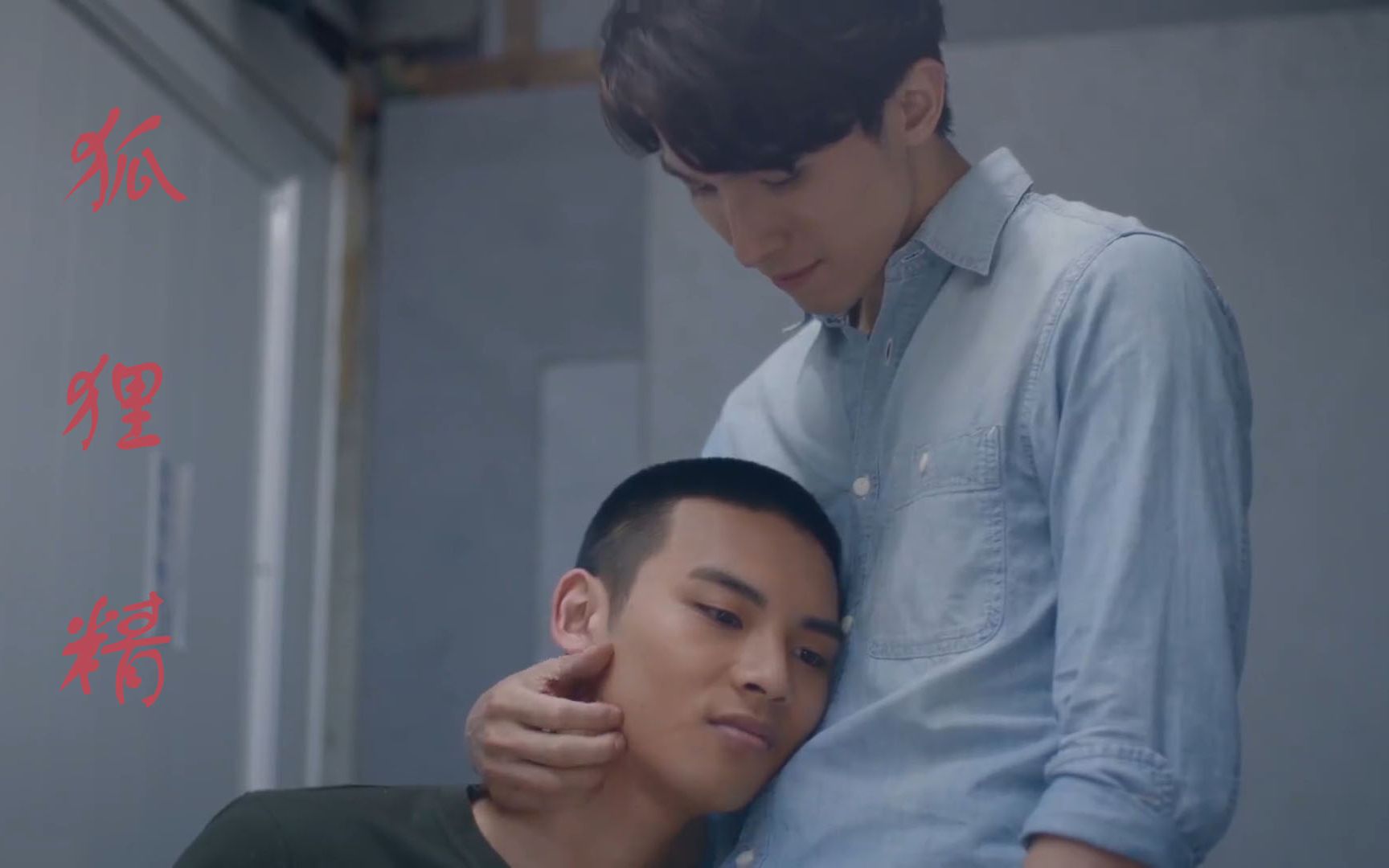 history3那一天芦笋cp狐狸精cp必经之路