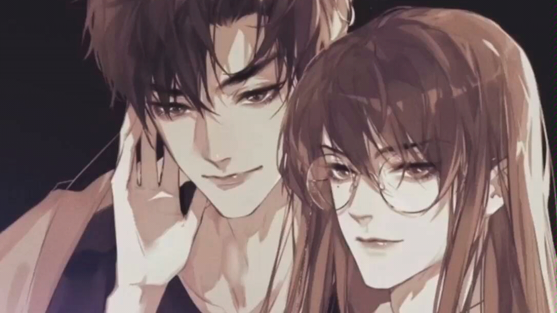 【不健全关系】 病娇受x傲娇攻