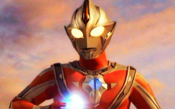 【sy】奥特曼系列ol:究极的勇者 梦比优斯无限