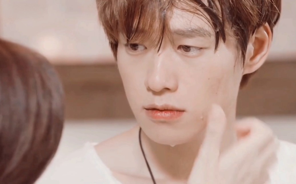 魏大勋可爱到犯规