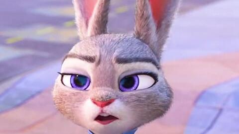 狐尼克 伤了你的小心脏 疯狂动物城 哔哩哔哩 Bilibili